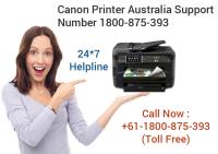 Canon Printer Support Number 1800875393 Australia image 3